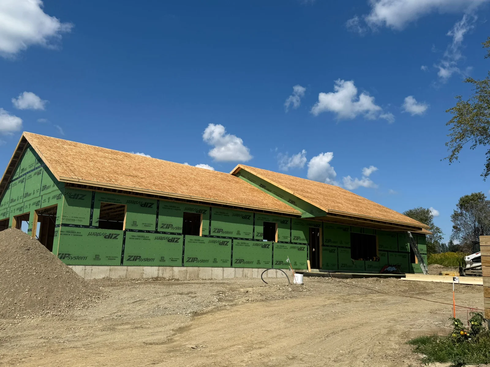 Gutter services in Portland, Maine